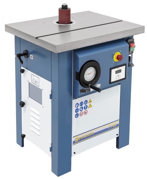 Bernardo Tischfraesmaschine T700 230V